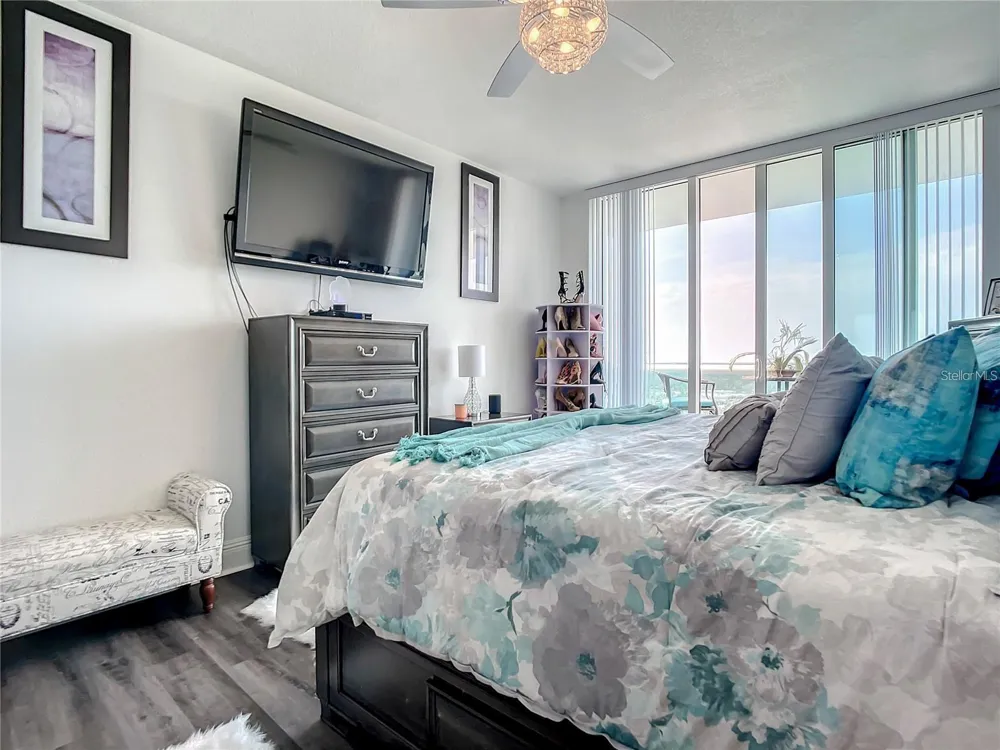 241 RIVERSIDE DRIVE #1809 Daytona Beach, FL 32117