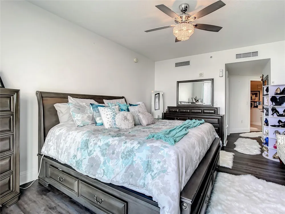 241 RIVERSIDE DRIVE #1809 Daytona Beach, FL 32117