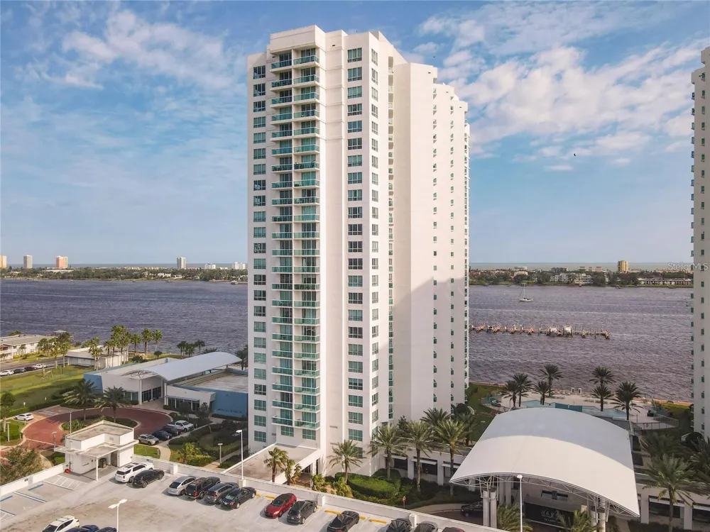 241 RIVERSIDE DRIVE #1809 Daytona Beach, FL 32117