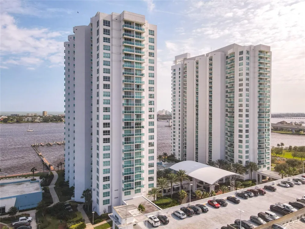 241 RIVERSIDE DRIVE #1809 Daytona Beach, FL 32117