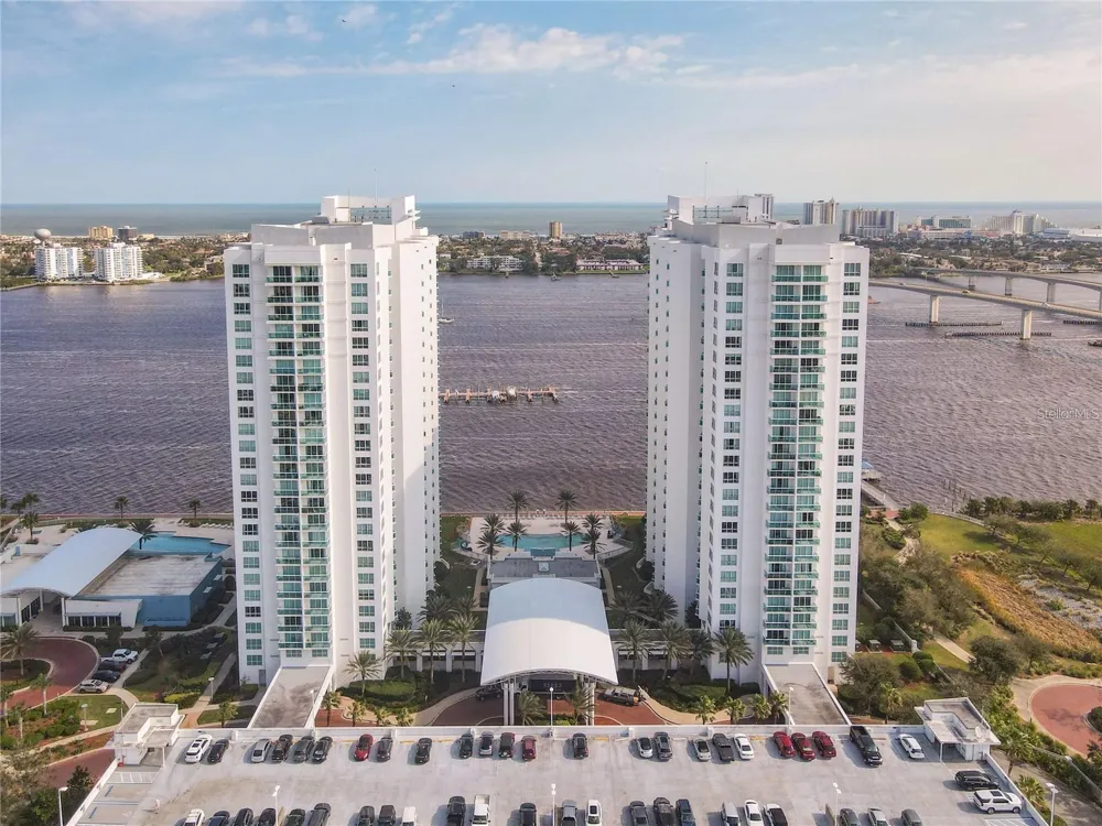241 RIVERSIDE DRIVE #1809 Daytona Beach, FL 32117