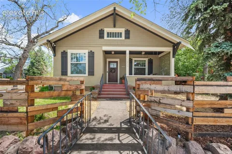 533 Wahsatch Avenue