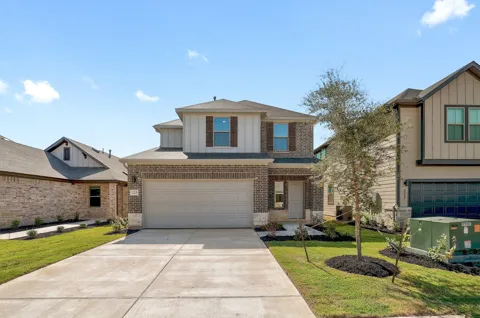 223 Hornet Street