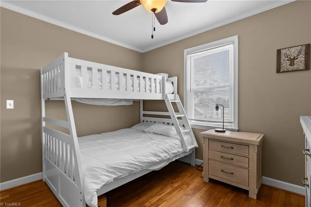 4532 Nc Highway 18 Sparta, NC 28675
