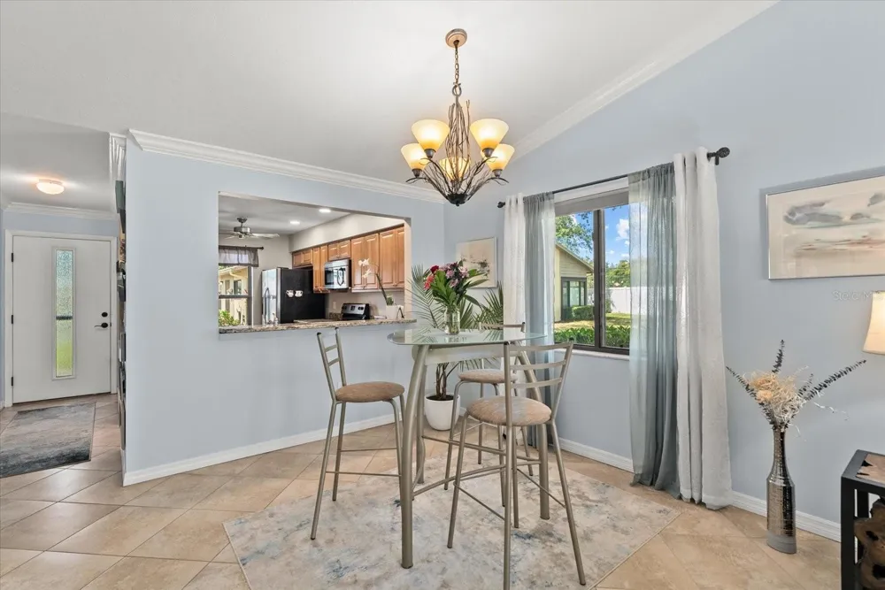 2723 60TH AVENUE DRIVE W #2723 Bradenton, FL 34207