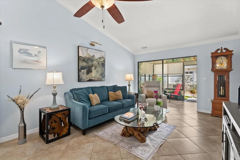 2723 60TH AVENUE DRIVE W #2723 Bradenton, FL 34207