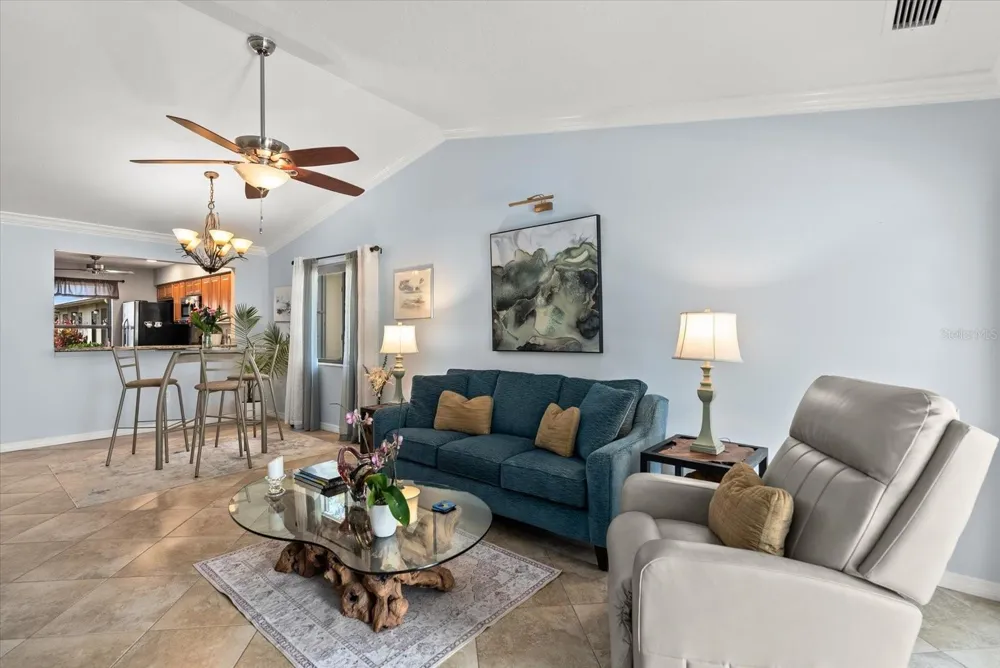2723 60TH AVENUE DRIVE W #2723 Bradenton, FL 34207