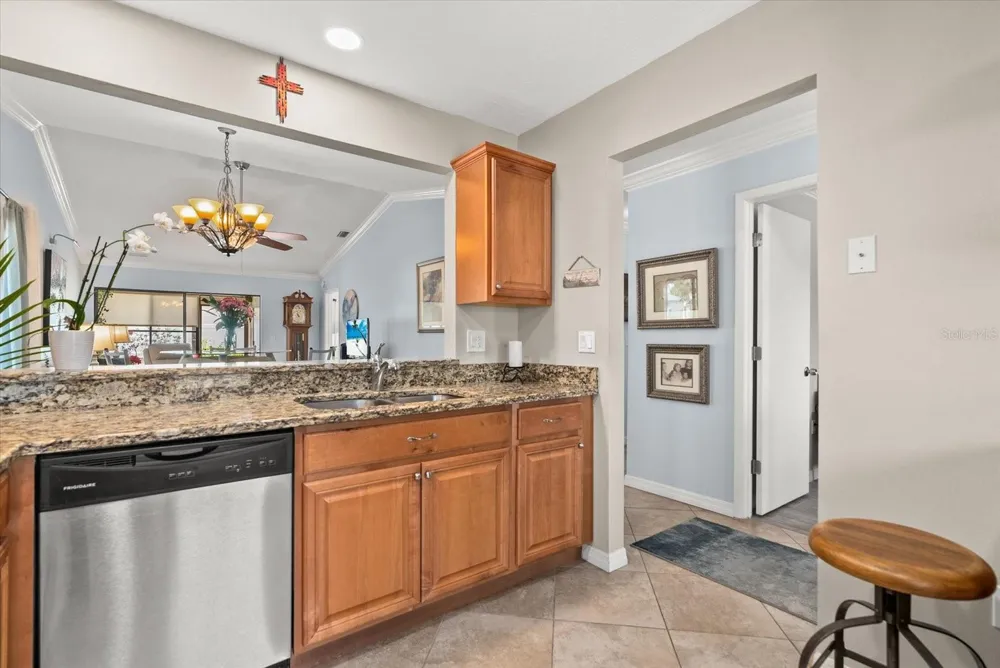 2723 60TH AVENUE DRIVE W #2723 Bradenton, FL 34207