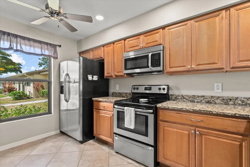 2723 60TH AVENUE DRIVE W #2723 Bradenton, FL 34207