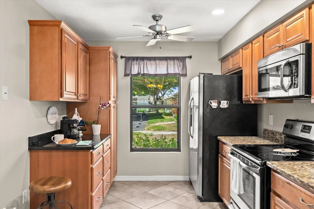 2723 60TH AVENUE DRIVE W #2723 Bradenton, FL 34207