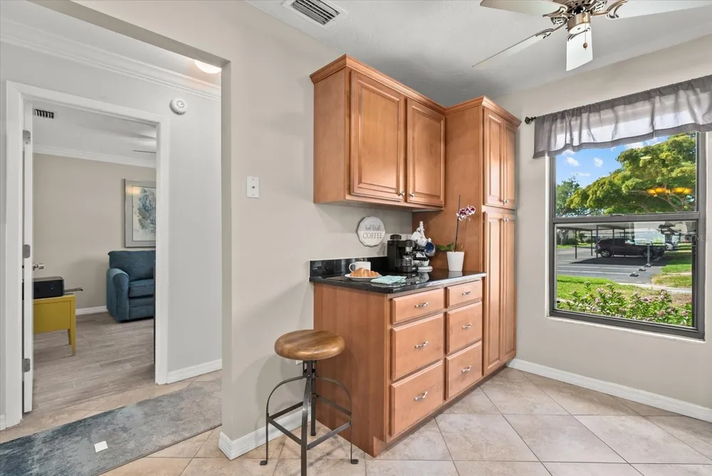 2723 60TH AVENUE DRIVE W #2723 Bradenton, FL 34207
