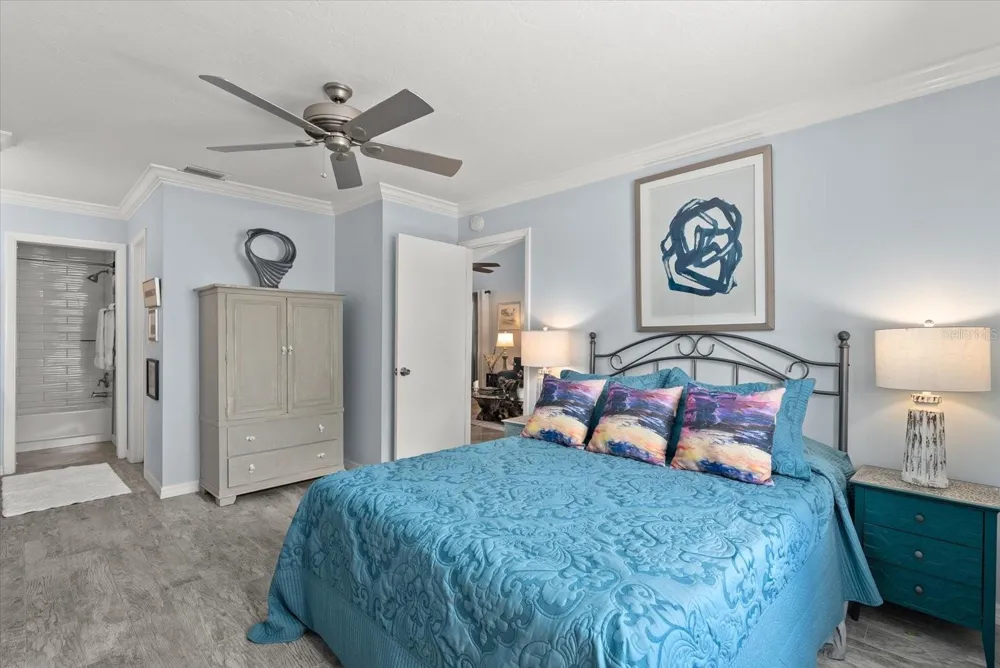 2723 60TH AVENUE DRIVE W #2723 Bradenton, FL 34207