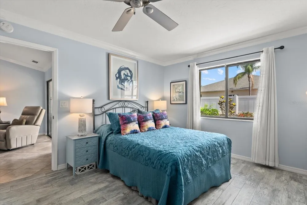 2723 60TH AVENUE DRIVE W #2723 Bradenton, FL 34207