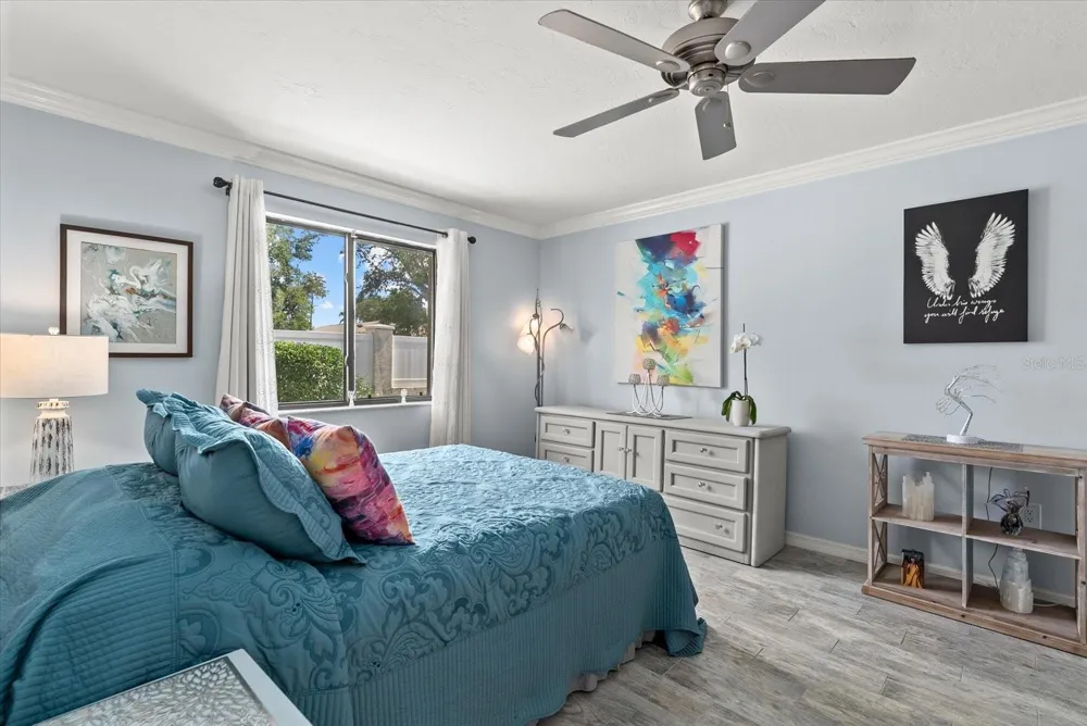 2723 60TH AVENUE DRIVE W #2723 Bradenton, FL 34207