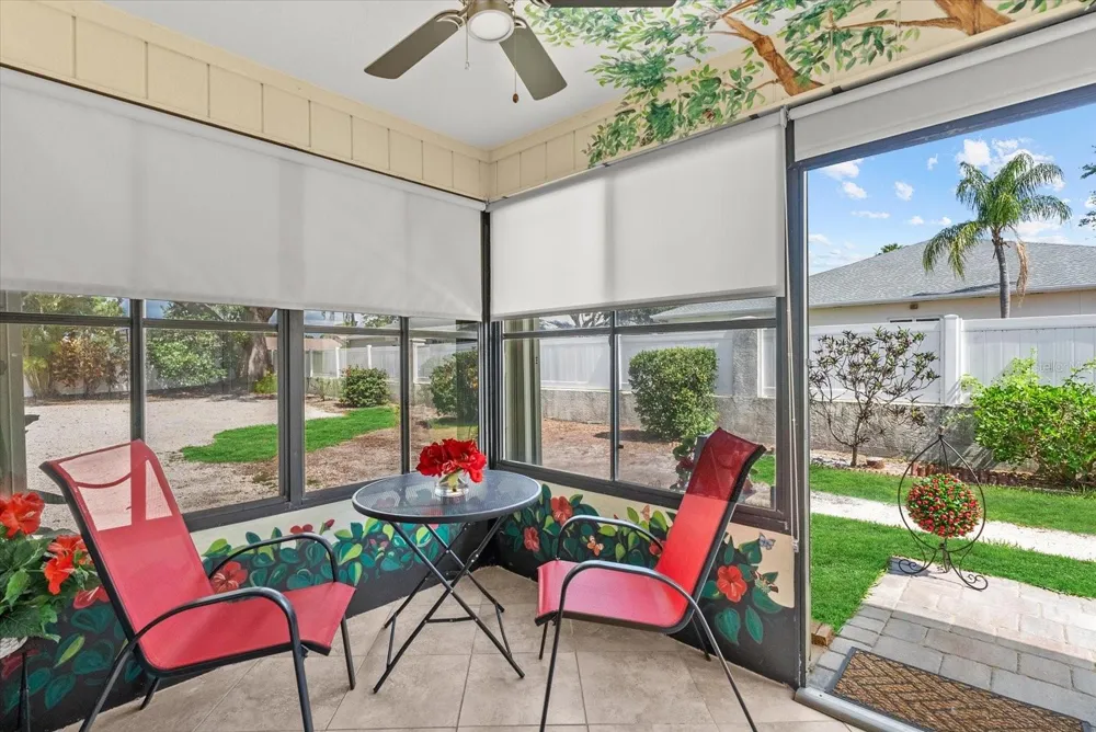 2723 60TH AVENUE DRIVE W #2723 Bradenton, FL 34207