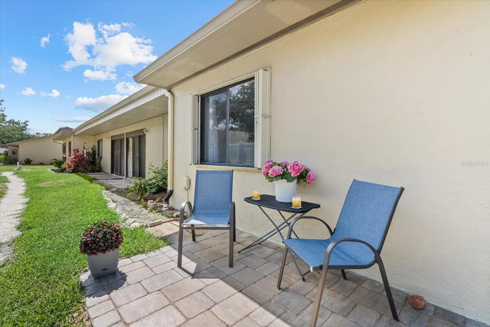 2723 60TH AVENUE DRIVE W #2723 Bradenton, FL 34207