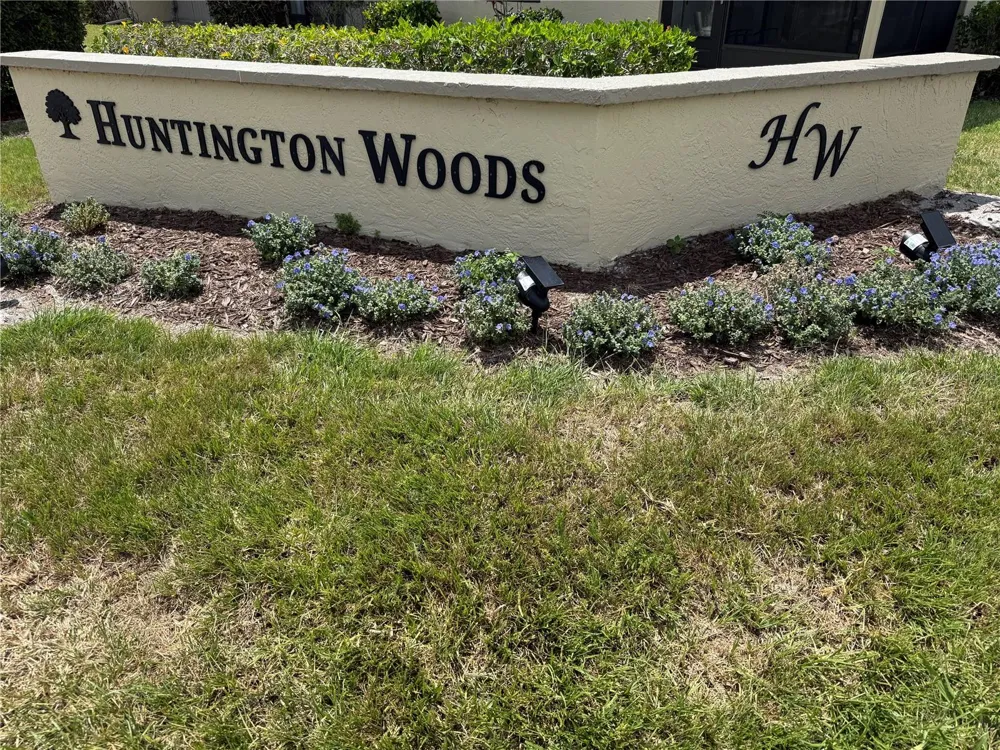 2723 60TH AVENUE DRIVE W #2723 Bradenton, FL 34207
