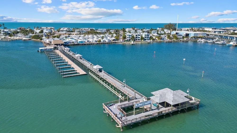 2723 60TH AVENUE DRIVE W #2723 Bradenton, FL 34207