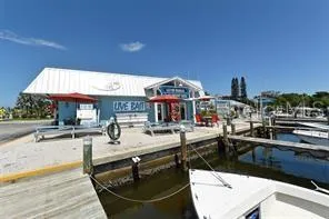 2723 60TH AVENUE DRIVE W #2723 Bradenton, FL 34207