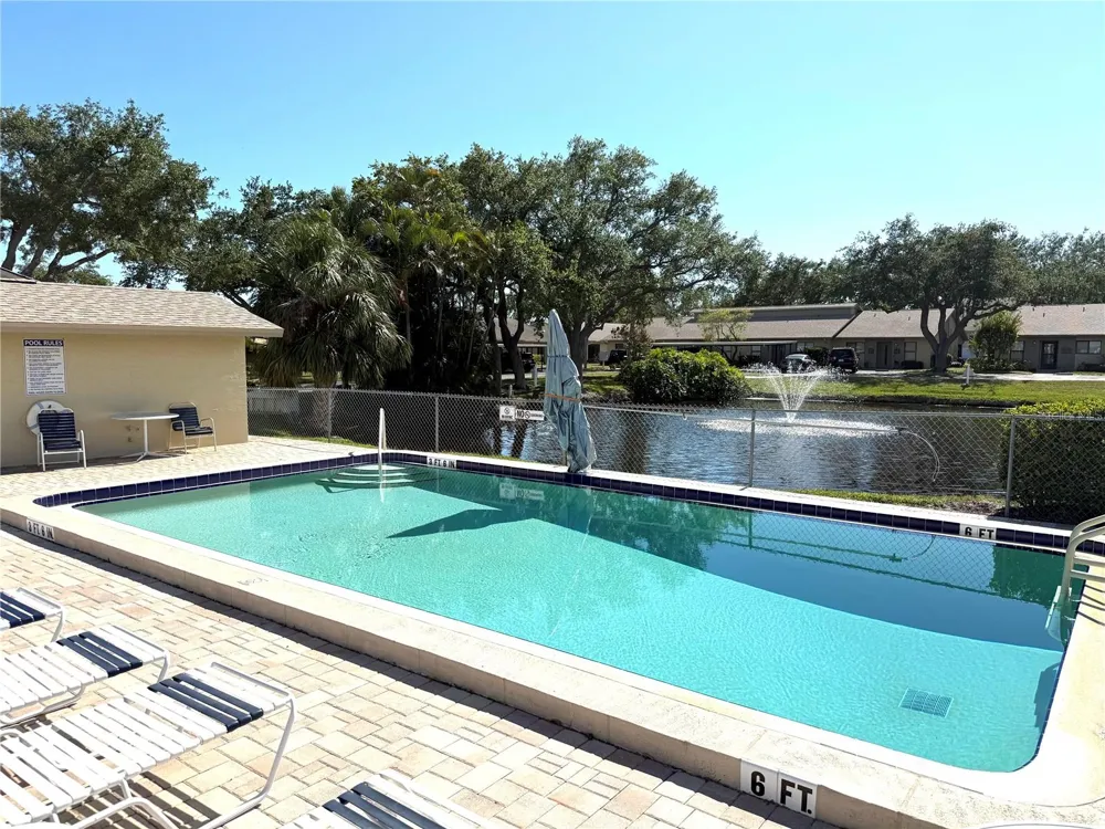 2723 60TH AVENUE DRIVE W #2723 Bradenton, FL 34207