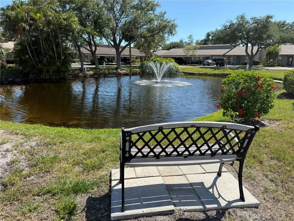2723 60TH AVENUE DRIVE W #2723 Bradenton, FL 34207