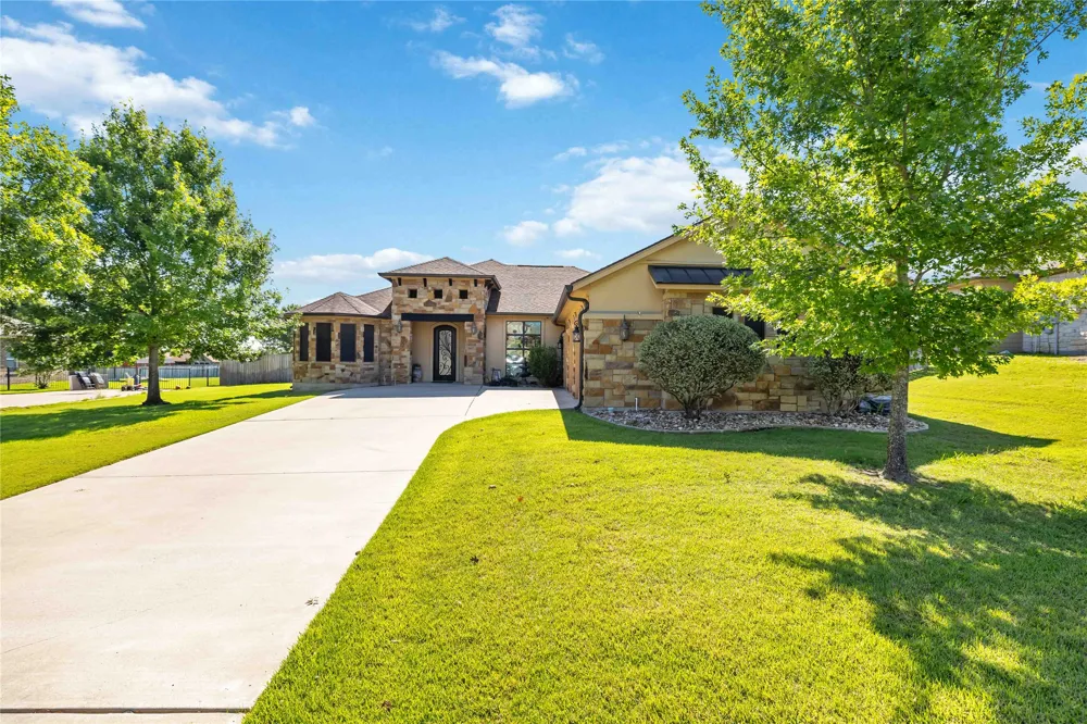 Address Not Shown Salado, TX 76571
