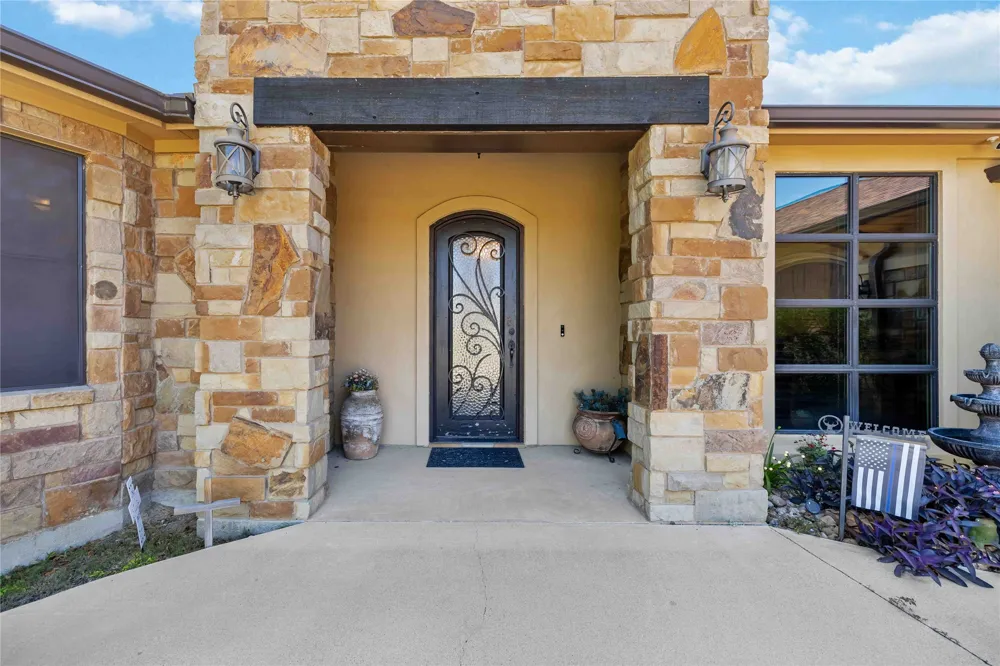 Address Not Shown Salado, TX 76571