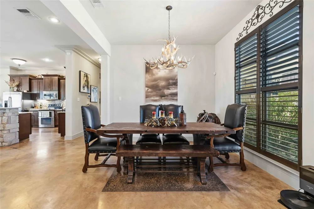 Address Not Shown Salado, TX 76571