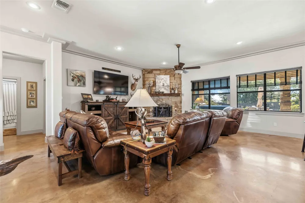 Address Not Shown Salado, TX 76571