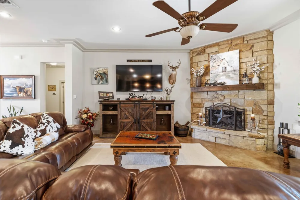 Address Not Shown Salado, TX 76571