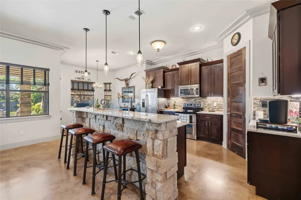 Address Not Shown Salado, TX 76571