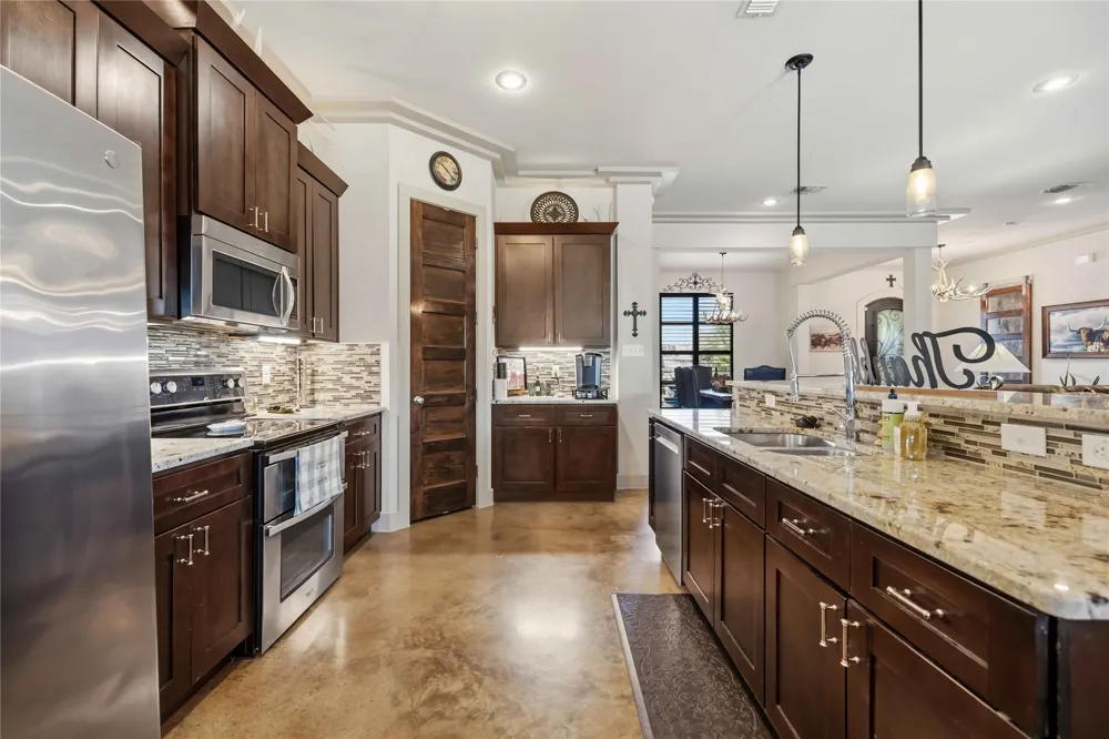 Address Not Shown Salado, TX 76571