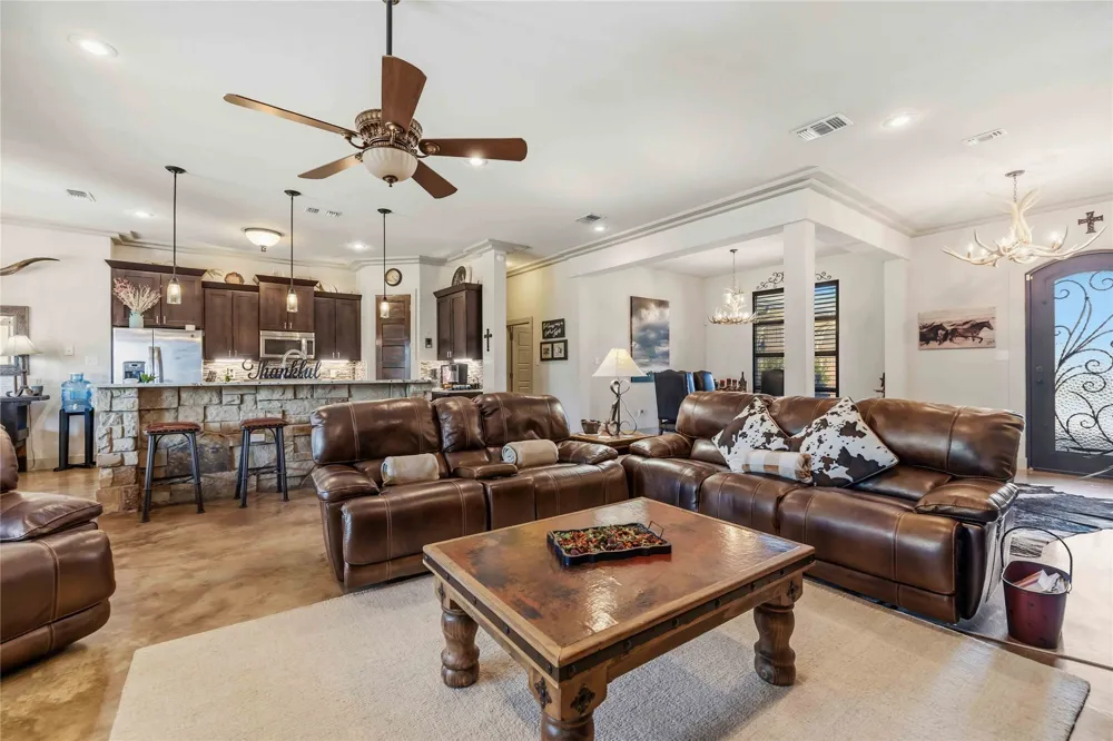 Address Not Shown Salado, TX 76571