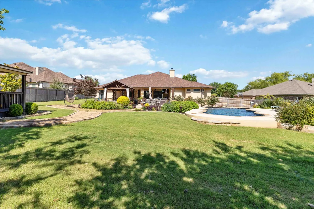 Address Not Shown Salado, TX 76571