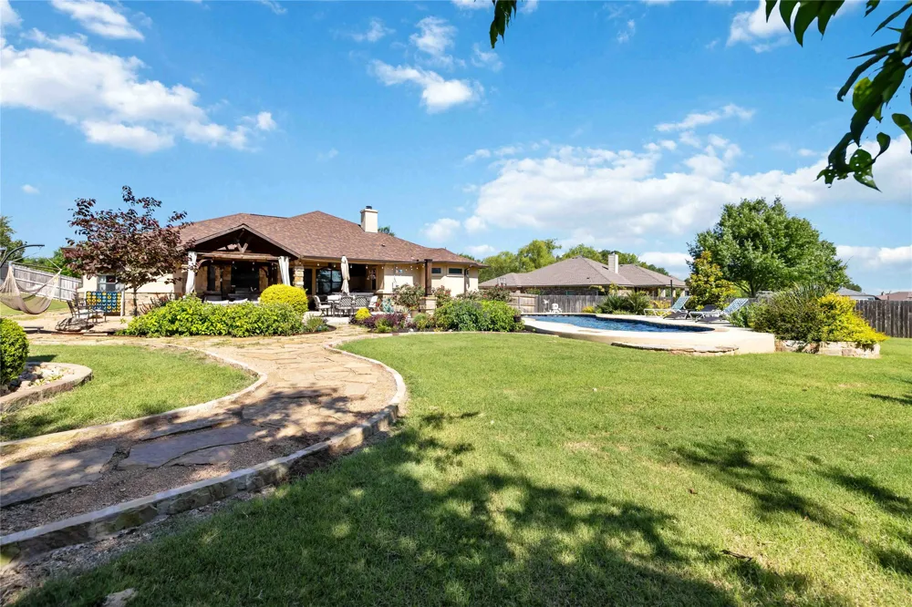 Address Not Shown Salado, TX 76571
