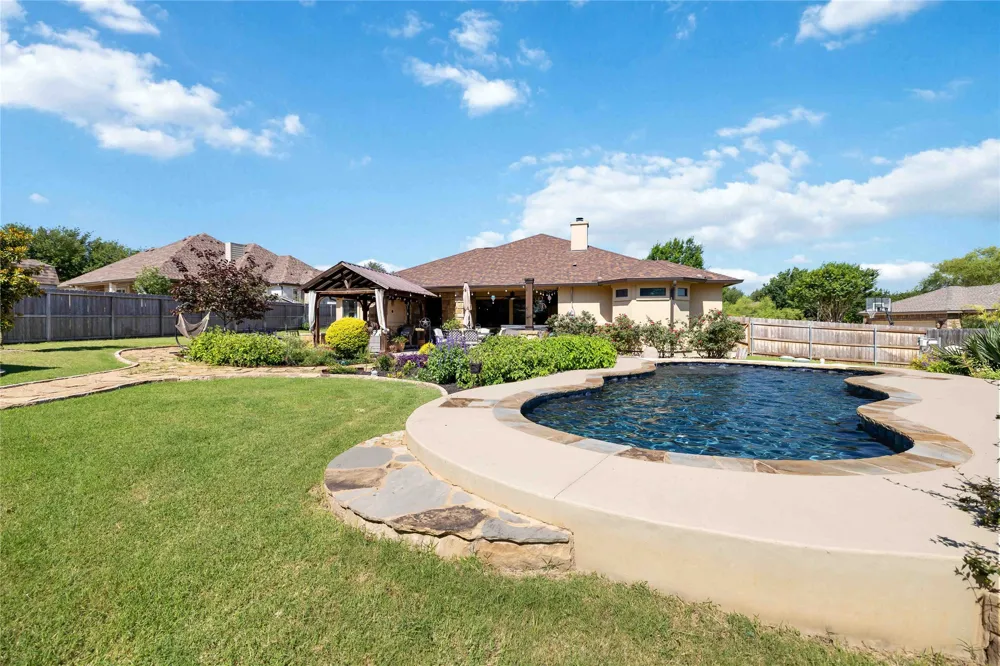 Address Not Shown Salado, TX 76571