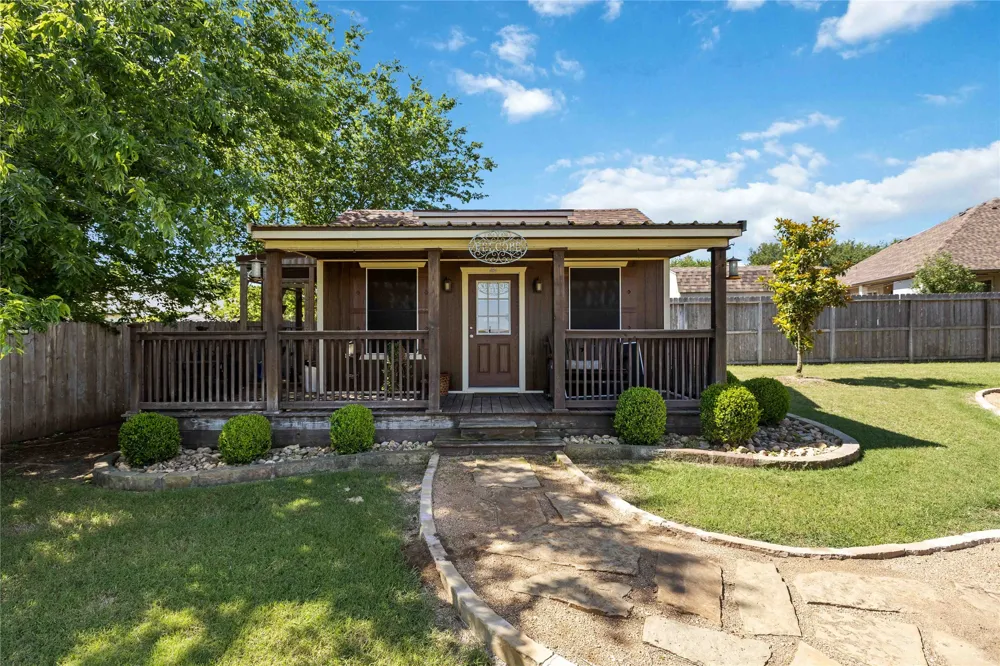 Address Not Shown Salado, TX 76571
