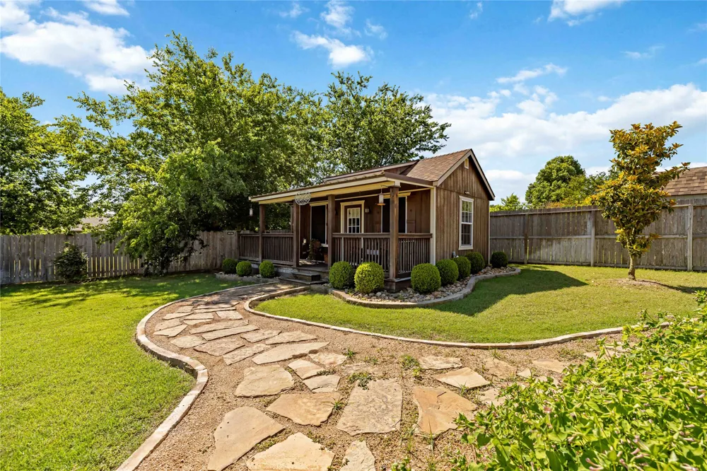Address Not Shown Salado, TX 76571