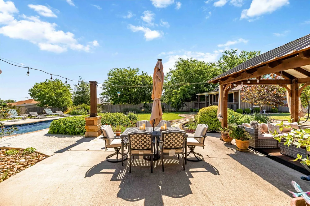 Address Not Shown Salado, TX 76571