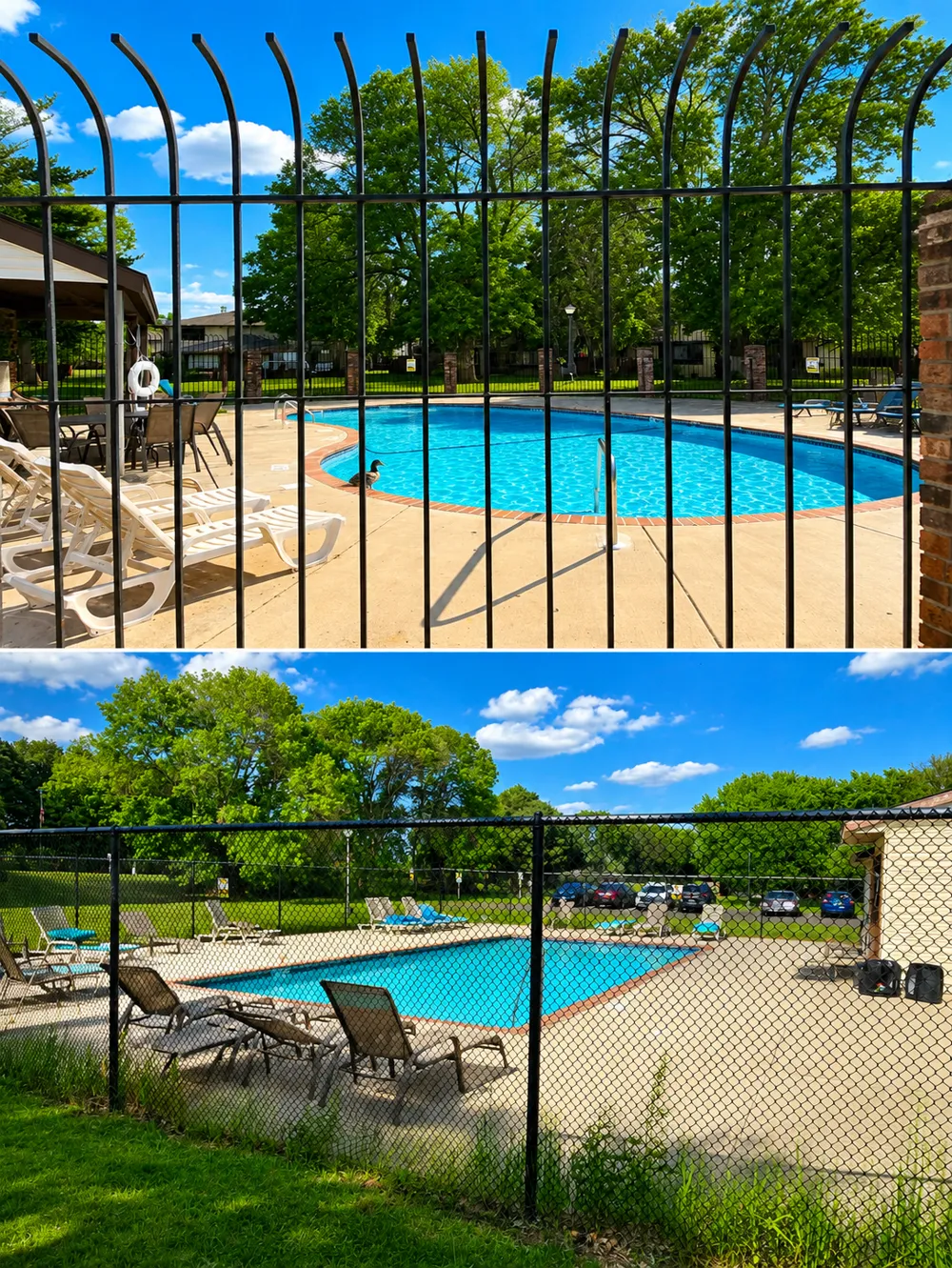 6600 84th Court Brooklyn Park, MN 55445