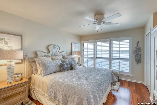 528 LIGHTHOUSE DR  # 6 #6 Unit 6 Horseshoe Bay, TX 78657