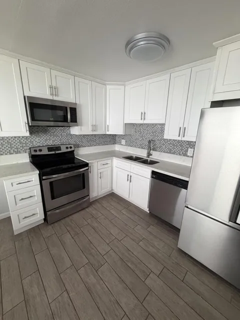 1950 S Palm Canyon Drive #151