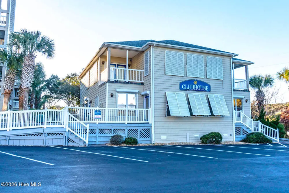 1700 Salter Path Road #K-102 Indian Beach, NC 28512