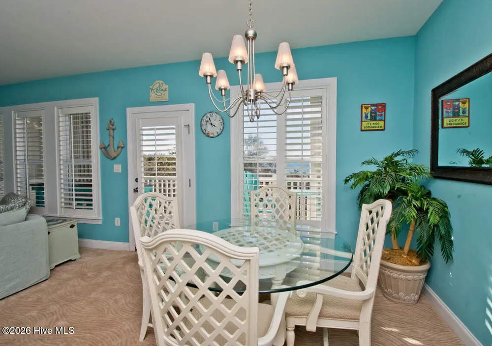 1700 Salter Path Road #K-102 Indian Beach, NC 28512