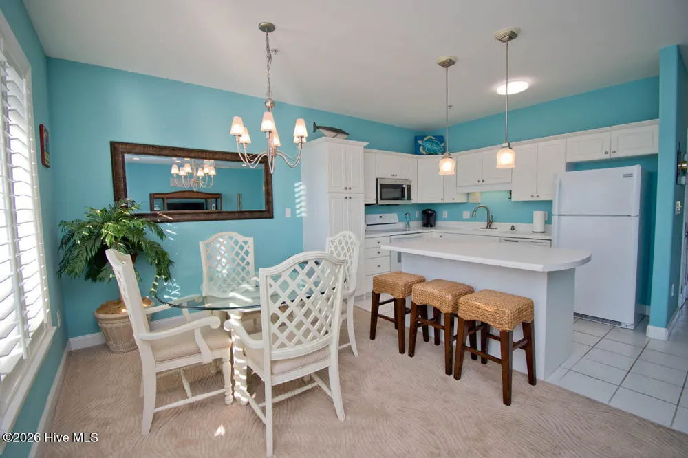 1700 Salter Path Road #K-102 Indian Beach, NC 28512