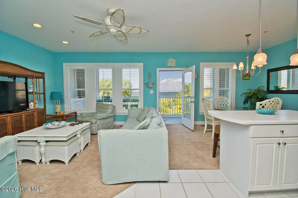 1700 Salter Path Road #K-102 Indian Beach, NC 28512