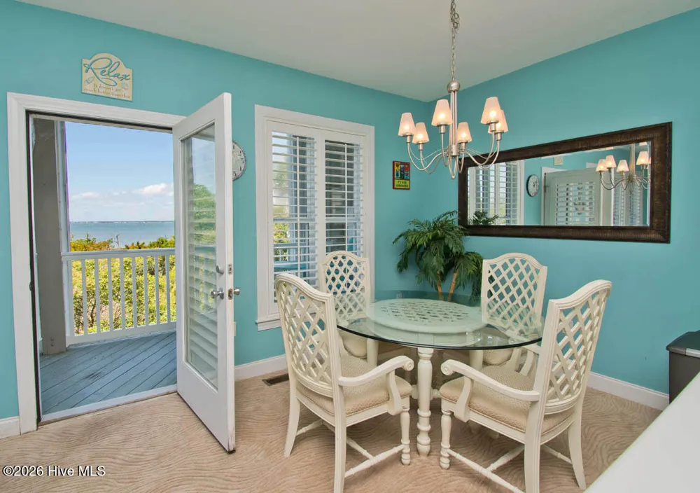 1700 Salter Path Road #K-102 Indian Beach, NC 28512