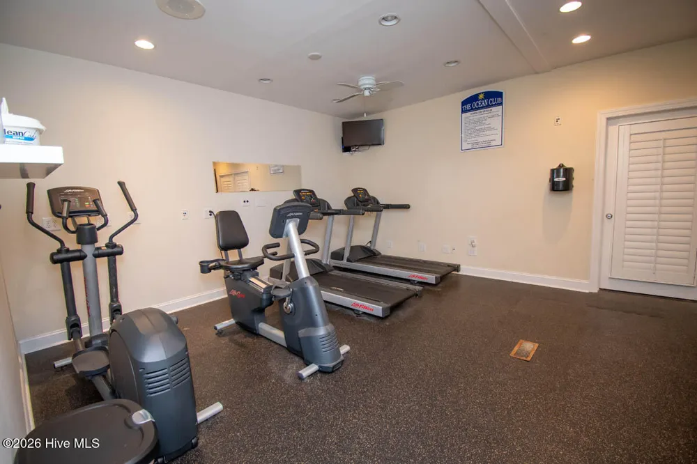 1700 Salter Path Road #K-102 Indian Beach, NC 28512