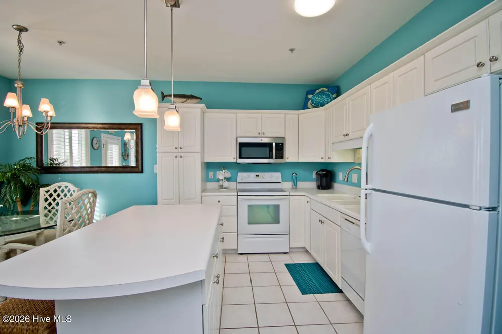 1700 Salter Path Road #K-102 Indian Beach, NC 28512