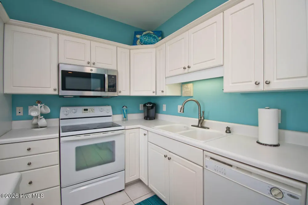 1700 Salter Path Road #K-102 Indian Beach, NC 28512